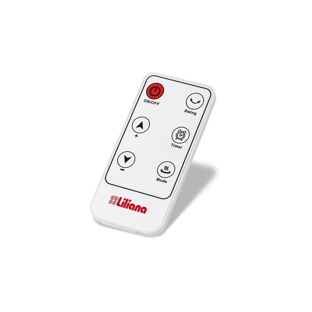 Caloventor Liliana CWD900 Split con Turbina Confortempo Diggit